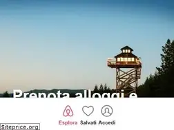 Sites similar to airbnb.it