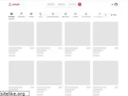 Sites similar to airbnb.lt