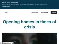 Sites similar to airbnb.org