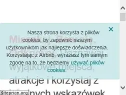 Sites similar to airbnb.pl