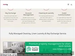Sites similar to airbnbeazy.com
