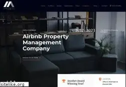 Sites similar to airbnbhandsfree.com.au