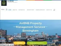 Sites similar to airbnbmanager.co