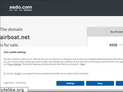 Sites similar to airboat.net