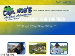 Sites similar to airboatadventuretours.com