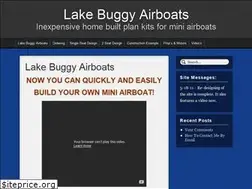 Sites similar to airboatfun.com