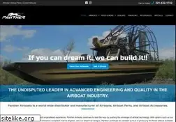Sites similar to airboats.com