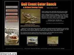 Sites similar to airboatswamptoursofmississippi.com