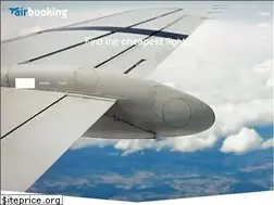 Sites similar to airbooking.co.uk