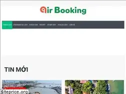 Sites similar to airbooking.vn