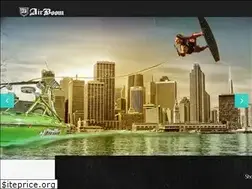 Sites similar to airboom.com