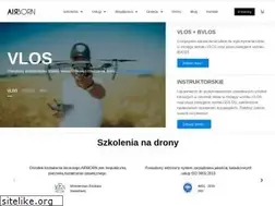 Sites similar to airborn.aero