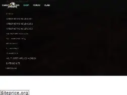 Sites similar to airborne-gaming.de