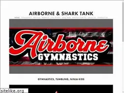 Sites similar to airborne-gym.com