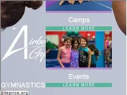 Sites similar to airborne-gymnastics.com
