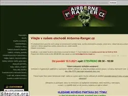 Sites similar to airborne-ranger.cz