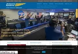 Sites similar to airborne-sys.com