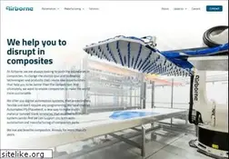 Sites similar to airborne.com