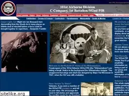 Sites similar to airborne101st.com