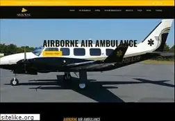 Sites similar to airborneaa.com