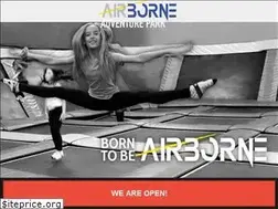 Sites similar to airborneadventure.com