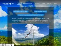 Sites similar to airbornearts.com