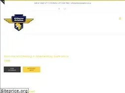 Sites similar to airborneaviation.co.za