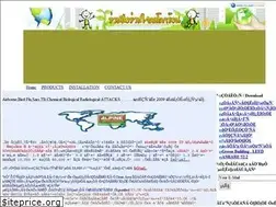 Sites similar to airbornefilter.com