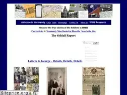 Sites similar to airborneinnormandy.com