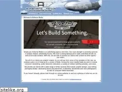 Sites similar to airbornemedia.com