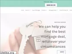 Sites similar to airbornemortgagesolutions.co.uk
