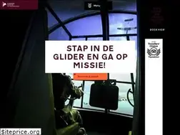 Sites similar to airbornemuseum.nl