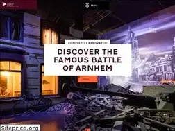 Sites similar to airbornemuseum.org
