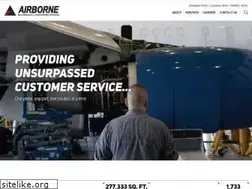 Sites similar to airbornemx.com