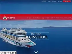 Sites similar to airbornerecruiting.com