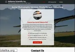 Sites similar to airbornescientific.com