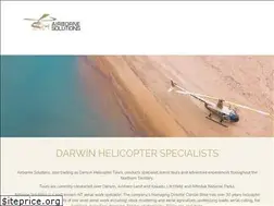 Sites similar to airbornesolutions.com.au