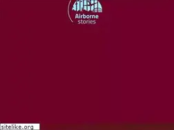 Sites similar to airbornestories.nl