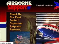 Sites similar to airbornesupport.com