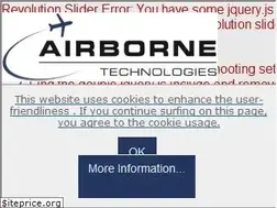 Sites similar to airbornetechnologies.at