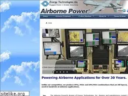 Sites similar to airborneups.com