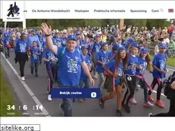 Sites similar to airbornewandeltocht.nl