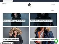 Sites similar to airboss.store