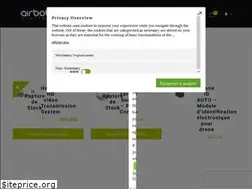 Sites similar to airbot-systems.com