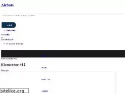Sites similar to airbots.com.br