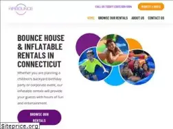 Sites similar to airbounceamusements.com