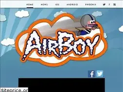 Sites similar to airboygame.com