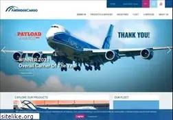 Sites similar to airbridgecargo.com