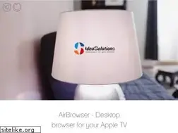Sites similar to airbrowser-app.com