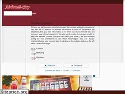 Sites similar to airbrush-city.de